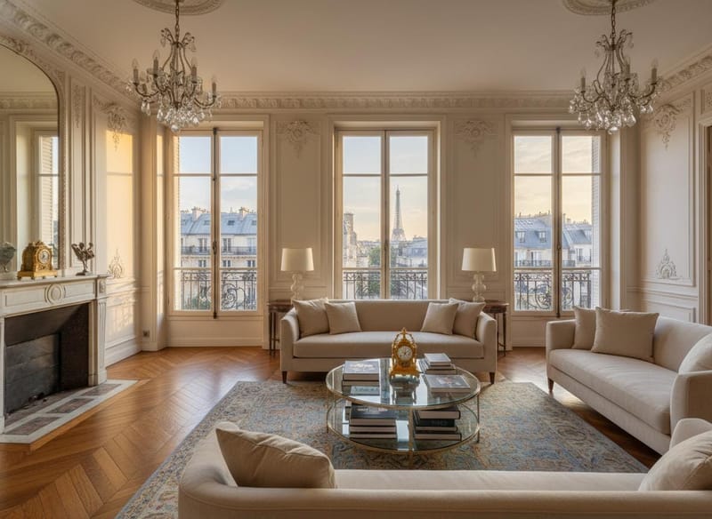 Plans d'immeuble et carnet, contexte immobilier
